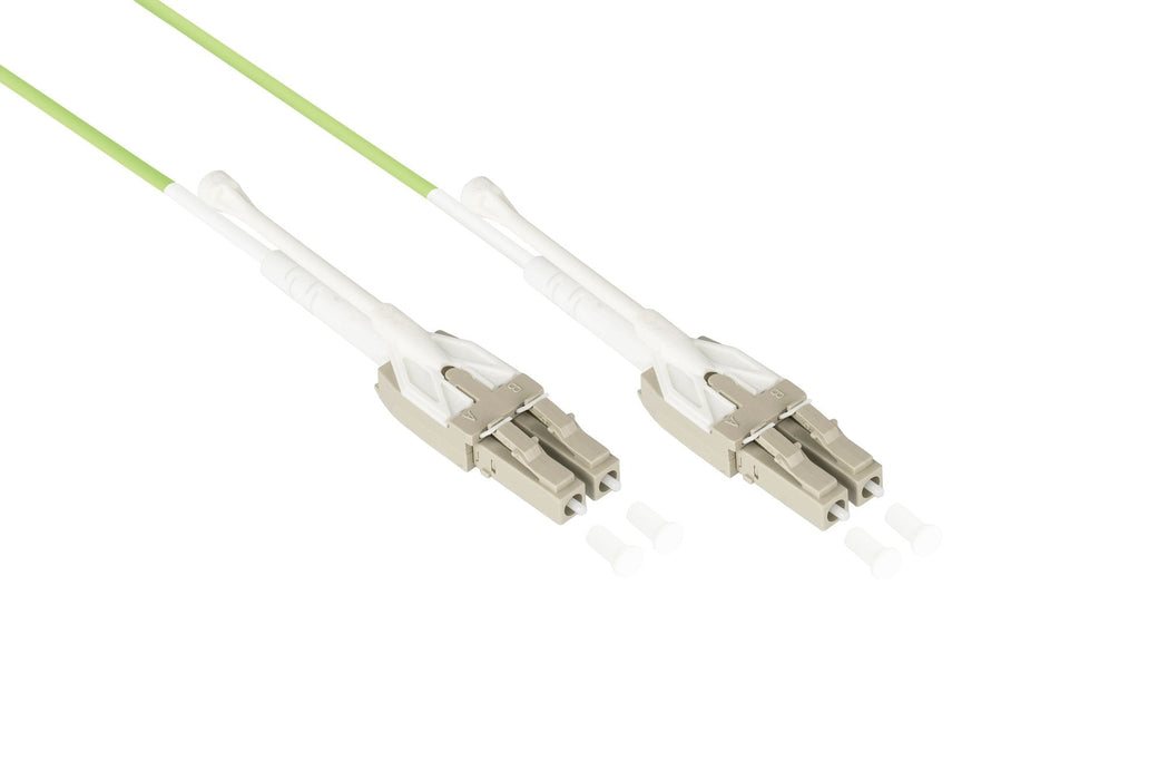 Good Connections Om5 Lwl Dpx Patchk. Lc Lc Mm 50 125á 20m