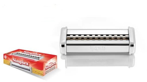EAN 8005782002602 - Imperia 260 máquina de pasta y ravioli imagen 1