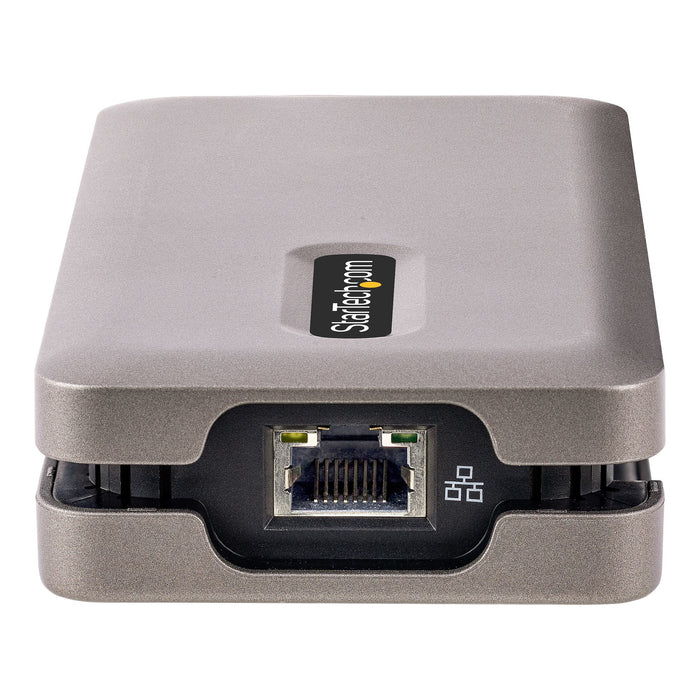 EAN 0065030891981 - StarTech.com DKT31CH2CPD3 base para portátil y replicador de puertos Alámbrico USB 3.2 Gen 2 (3.1 Gen 2)  imagen 6