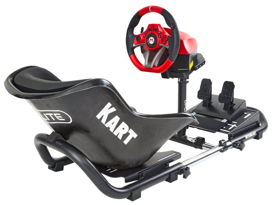 EAN 3360201379914 - Oplite NitroKart Cabina de carreras imagen 9
