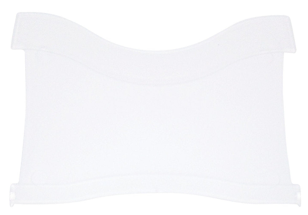 Han Kartei-Stützplatten A7 Transparente