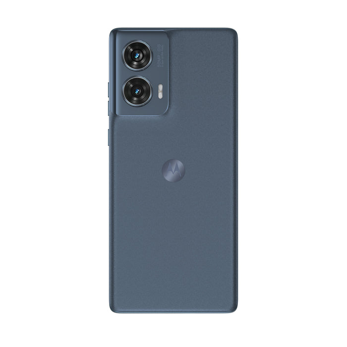 EAN 0840023271298 - Motorola edge 50 Fusion 17 cm (6.7") SIM doble Android 14 5G USB Tipo C 12 GB 256 GB 5000 mAh Azul imagen 5