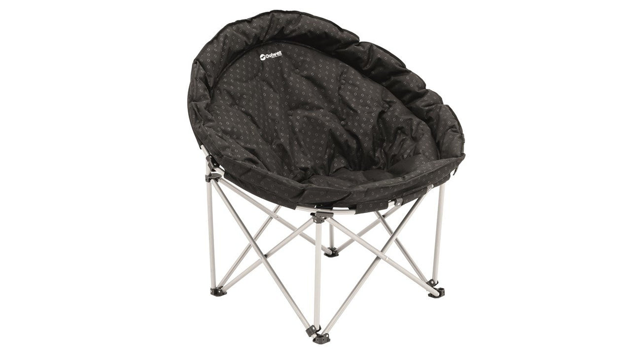 EAN 5709388071200 - Outwell Casilda XL Silla de camping 4 pata(s) Aluminio, Marrón imagen 1
