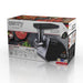 EAN 5903887800341 - Camry Premium CR 4812 picadora 1600 W Negro, Plata imagen 10