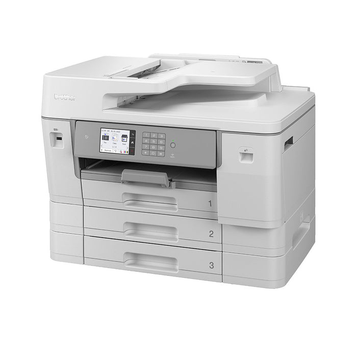 EAN 4977766818063 - Brother MFC-J6957DW impresora multifunción Inyección de tinta A3 1200 x 4800 DPI Wifi imagen 3