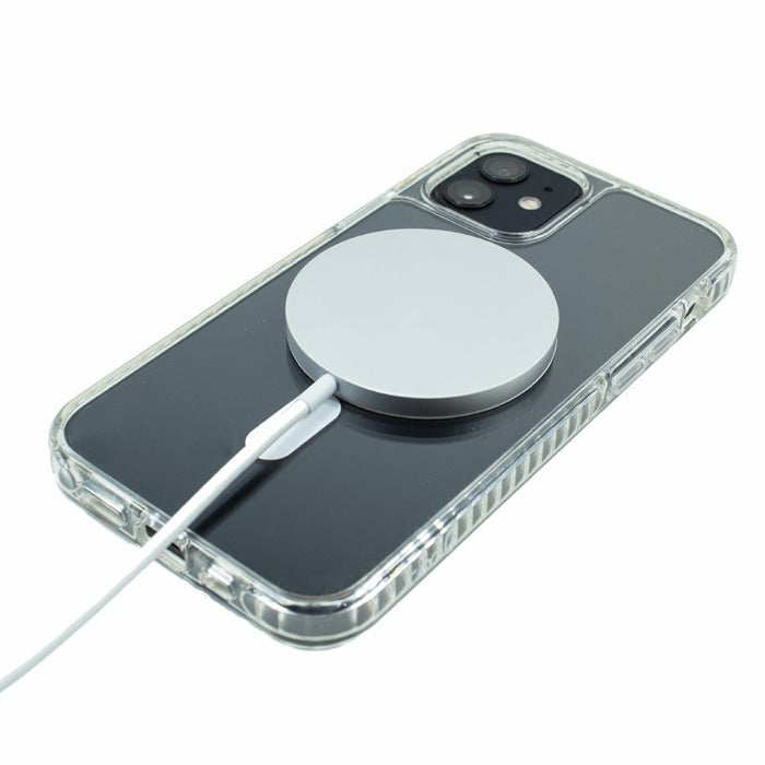 EAN 8434847056821 - COOL Accesorios 8434847056821 funda para teléfono móvil Transparente imagen 2