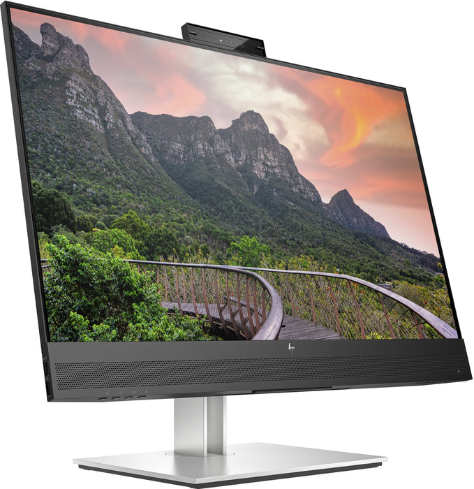 EAN 0195908730224 - HP E-Series E27m G4 QHD USB-C Conferencing Monitor pantalla para PC 68,6 cm (27") 2560 x 1440 Pixeles Qua imagen 2