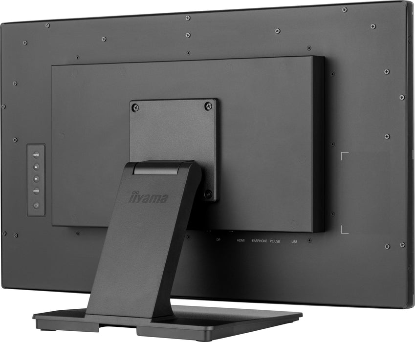 EAN 4948570122905 - iiyama ProLite T2438MSC-B1 pantalla para PC 60,5 cm (23.8") 1920 x 1080 Pixeles Full HD LED Pantalla táct imagen 12