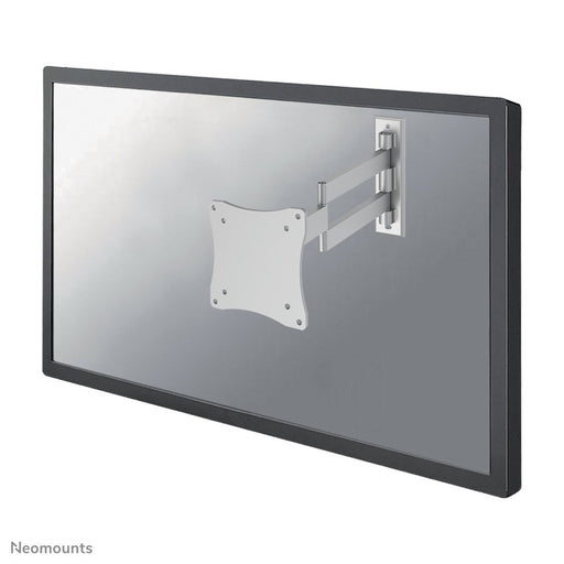 EAN 8717371441258 - Neomounts FPMA-W830 soporte para TV 68,6 cm (27") Plata imagen 1