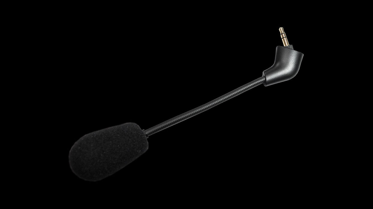Auriculares Qpad Qh-91 Alámbrico Diadema Juego Negro