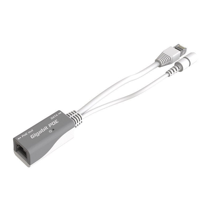 EAN 4752224007834 - Mikrotik netFiber 9 Gigabit Ethernet (10/100/1000) Energía sobre Ethernet (PoE) Blanco imagen 6