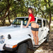 EAN 810476012274 - Fleshlight Riley Reid Natural, Blanco imagen 6