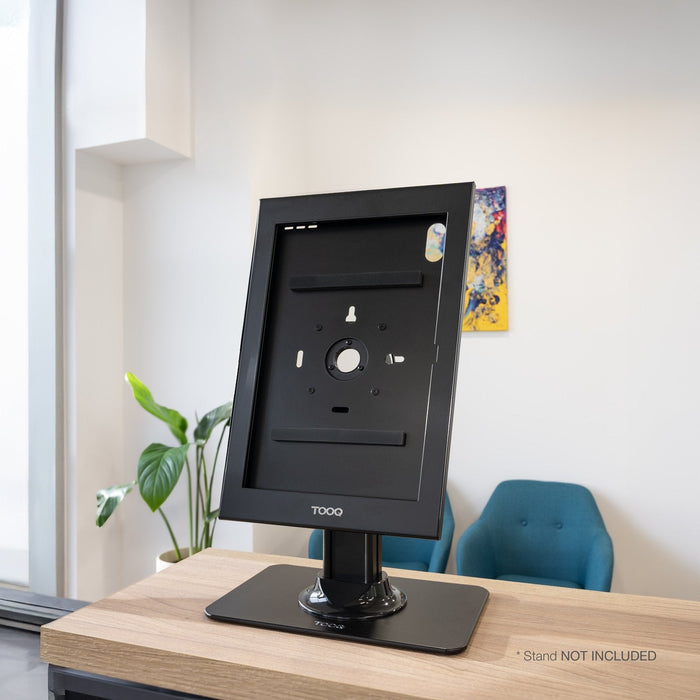 Marco Antirrobo Para Tablet Tooq Tqatte2601-L-B Negro