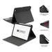 EAN 8436586743659 - SUBBLIM Funda Tablet KEYTAB ProBT Touchpad Ipad 10,9/11 10a/11a Gen NEGRA imagen 9
