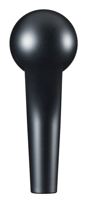 Micrófono Shure Nexadyne 5 Negro De Estudio