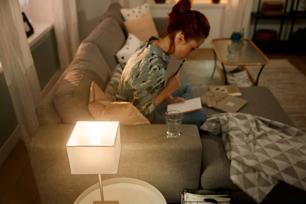 EAN 8719514356771 - Philips Hue White 8719514356771 iluminación inteligente Bluetooth/Zigbee 5,7 W imagen 2