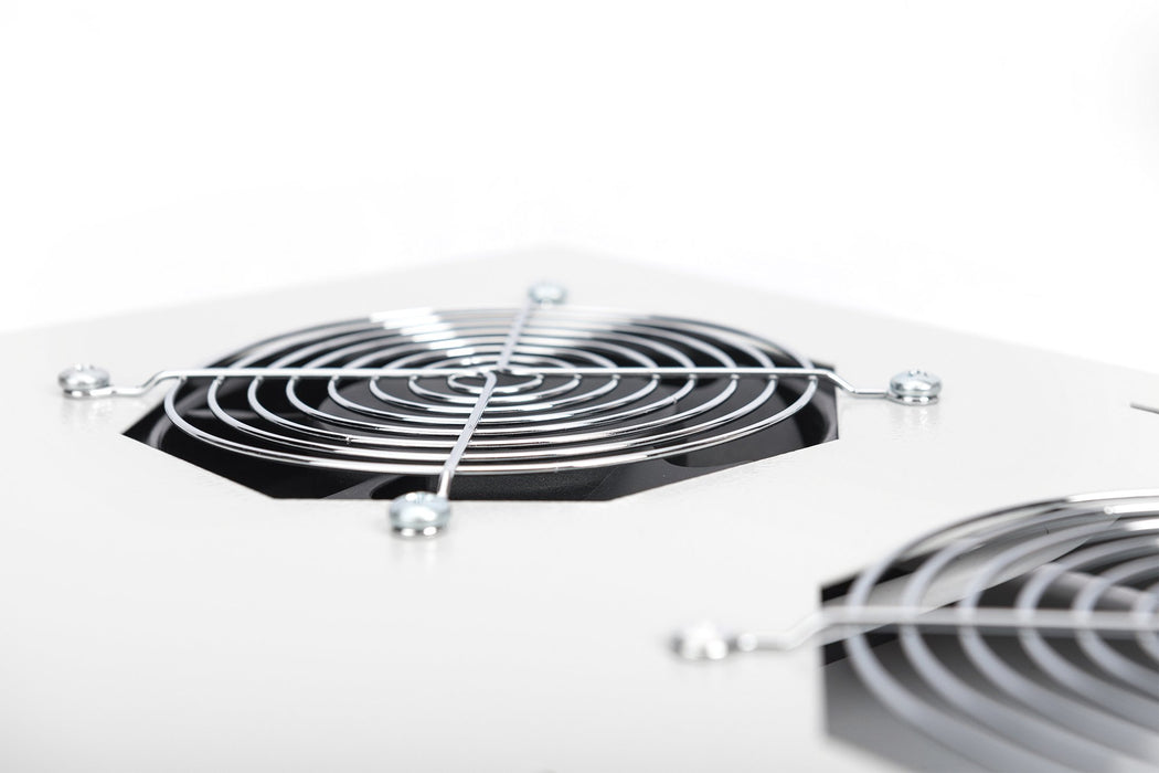 EAN 4016032332824 - Digitus DN-19 FAN-4-SRV equipo de refrigeración para rack imagen 3