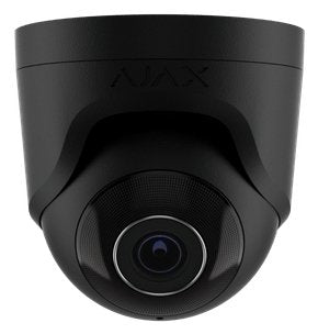 EAN 4823114046278 - Ajax TurretCam Torreta Cámara de seguridad IP Interior y exterior 2880 x 1620 Pixeles Techo imagen 1