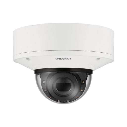 EAN 8801089207661 - Hanwha XNV-9083R cámara de vigilancia Almohadilla Cámara de seguridad IP Interior y exterior 3840 x 2160  imagen 1