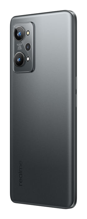 Realme Gt 2 8+128gb 6.62" 5g Steel Black Ds Ita