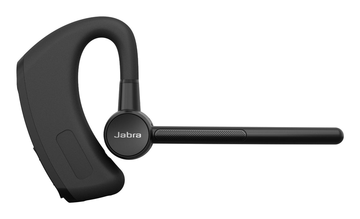 Auriculares Jabra Perform 45 Se  Inalámbrico Gancho De Oreja Business/Everyday Usb Tipo C Bluetooth Negro
