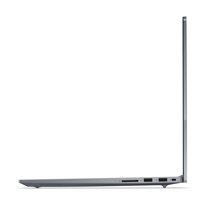 EAN 198154019495 - Lenovo ThinkBook 16 G7 QOY Copilot+ PC Qualcomm Snapdragon X1P-42-100 Portátil 40,6 cm (16") WUXGA 16 GB L imagen 12