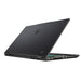 EAN 4711377376006 - MSI Cyborg A17 AI B2HWEKG-011XPL AMD Ryzen™ 7 260 Portátil 43,9 cm (17.3") Full HD 16 GB DDR5-SDRAM 512 G imagen 6