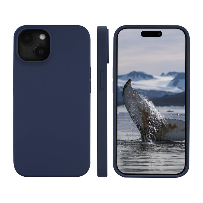 EAN 5711428018328 - dbramante1928 Monaco MS funda para teléfono móvil Azul imagen 2