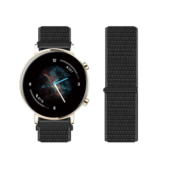 EAN 8021735215509 - Celly WBANDUNISTR20BK pieza y accesorio para reloj Correa de reloj imagen 4