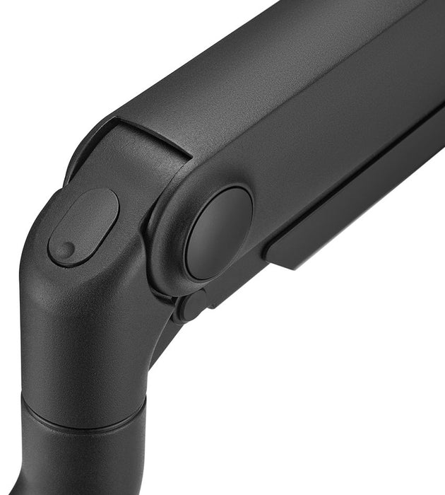 EAN 8717371441579 - Neomounts DS75S-950BL2 soporte para monitor 81,3 cm (32") Escritorio Negro imagen 14