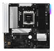 EAN 4711581490345 - Asrock B850M Pro RS AMD B850 Zócalo AM5 micro ATX imagen 2