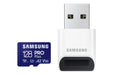 EAN 8806094780710 - Samsung MB-MD128S 128 GB MicroSDXC UHS-I Clase 10 imagen 6