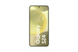 EAN 8806095299617 - Samsung Galaxy S24 15,8 cm (6.2") SIM doble Android 14 5G USB Tipo C 8 GB 256 GB 4000 mAh Ámbar, Amarillo imagen 2
