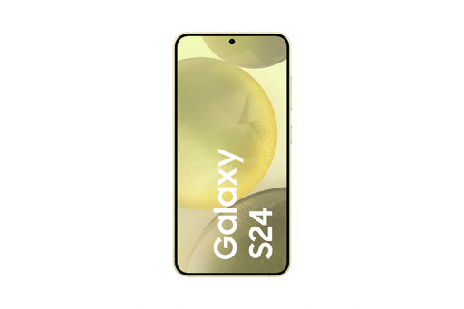 EAN 8806095299617 - Samsung Galaxy S24 15,8 cm (6.2") SIM doble Android 14 5G USB Tipo C 8 GB 256 GB 4000 mAh Ámbar, Amarillo imagen 2