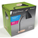 EAN 5907512871126 - Tracer TRAOSW47237 lámpara de mesa E27 40 W LED Madera, Negro imagen 6
