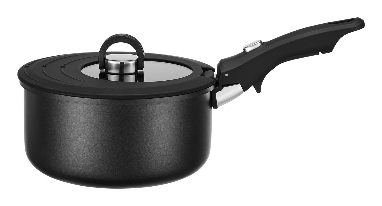 EAN 4260709015903 - Resto Kitchenware 95800 conjunto de sartenes y ollas 8 pieza(s) imagen 18