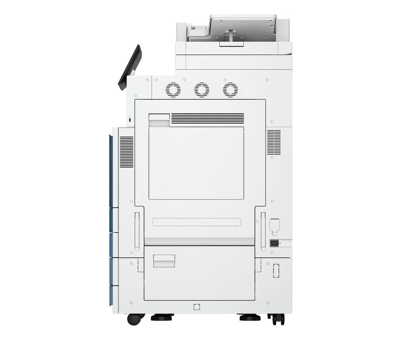 EAN 0198828506290 - HP LaserJet Enterprise LaserJet Ent MFP 8601dn Laser A3 1200 x 1200 DPI 70 ppm Wifi imagen 11