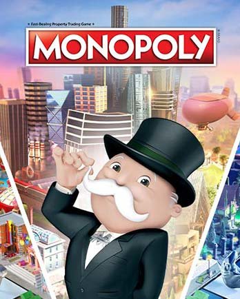 EAN 3307216291909 - Ubisoft Monopoly Estándar Plurilingüe PlayStation 5 imagen 1