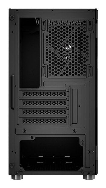 EAN 4711099476800 - Aerocool CS111 Mini Tower Negro imagen 3