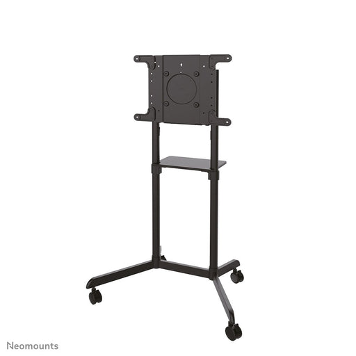 EAN 8717371448066 - Neomounts NS-M1250BLACK mueble y soporte para dispositivo multimedia Negro imagen 2