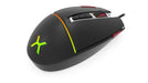 EAN 5903018663043 - KRUX Fuze Pro ratón Juego mano derecha USB tipo A Óptico 12000 DPI imagen 12