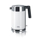 EAN 4001627009328 - Graef WK 61 tetera eléctrica 1,5 L 2000 W imagen 1