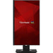 EAN 0766907006155 - Viewsonic VG Series VG2456 pantalla para PC 60,5 cm (23.8") 1920 x 1080 Pixeles Full HD LED Negro imagen 3