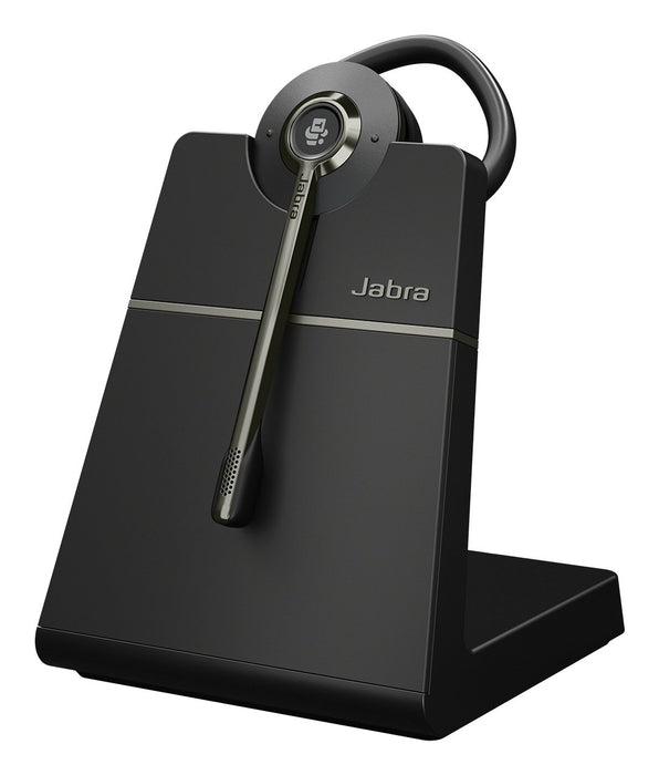 EAN 5706991031768 - Jabra Engage 55 SE Auriculares Inalámbrico gancho de oreja Car/Home office Negro imagen 2