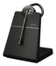 EAN 5706991031768 - Jabra Engage 55 SE Auriculares Inalámbrico gancho de oreja Car/Home office Negro imagen 2