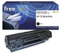 EAN 3112539926151 - Freecolor K18014F7 cartucho de tóner 1 pieza(s) Compatible Negro imagen 1