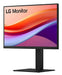 EAN 8806096449073 - LG 24BA55W-B pantalla para PC 61 cm (24") 1920 x 1200 Pixeles WUXGA Negro imagen 2