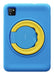 EAN 6931548321514 - Blackview Tab A6 Kids 128 GB Wifi Azul imagen 2