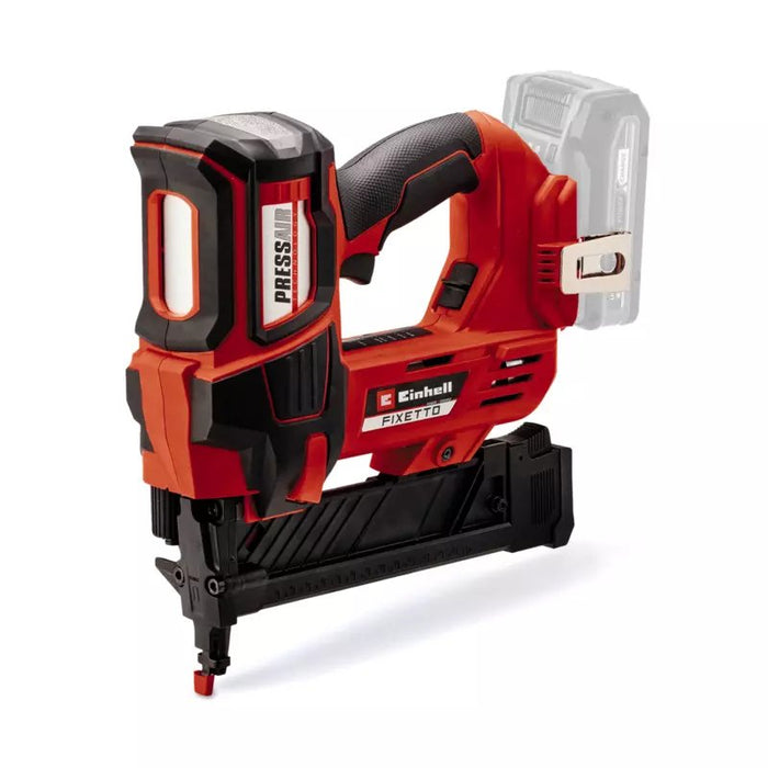 EAN 4006825668483 - Einhell FIXETTO 18/38 S grapadora eléctrica Grapado permanente Punteo imagen 1