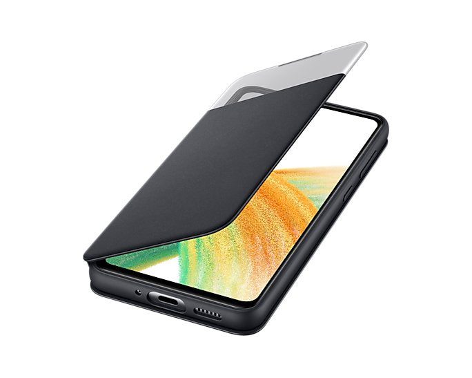 Samsung S View Ef-Ea336 - Funda Tipo Flip Para Teléfono Móvil